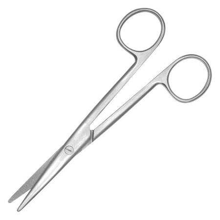 Economy 5.5in Economy Mayo Scissors, Straight 11-115-S
